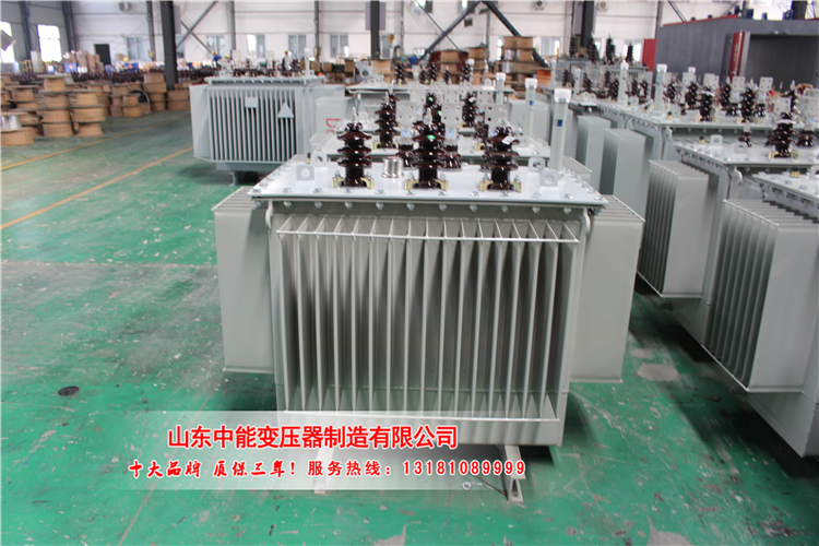 镇江S11-315KVA变压器